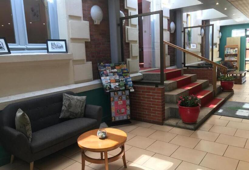 בית מלון כפרי La Poularde