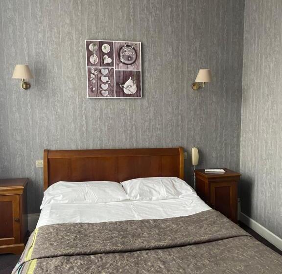 בית מלון כפרי La Poularde