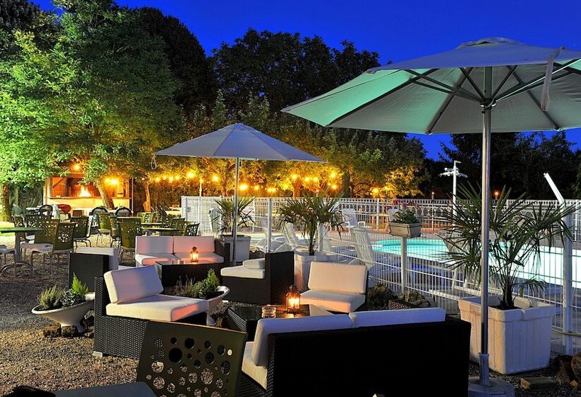 فندق La Promenade