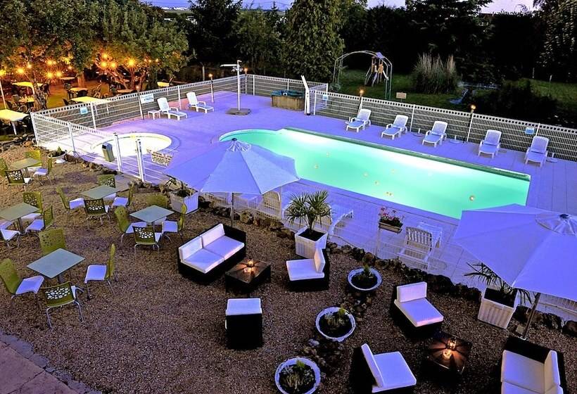 فندق La Promenade