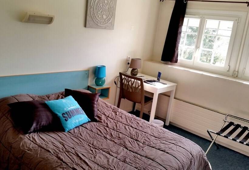 فندق La Promenade