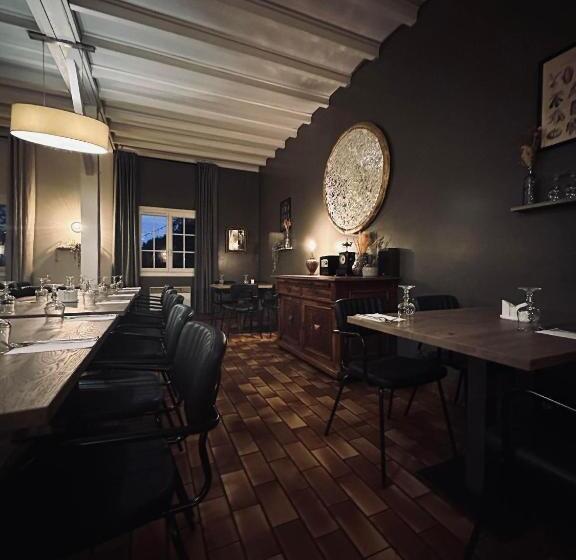 فندق La Promenade