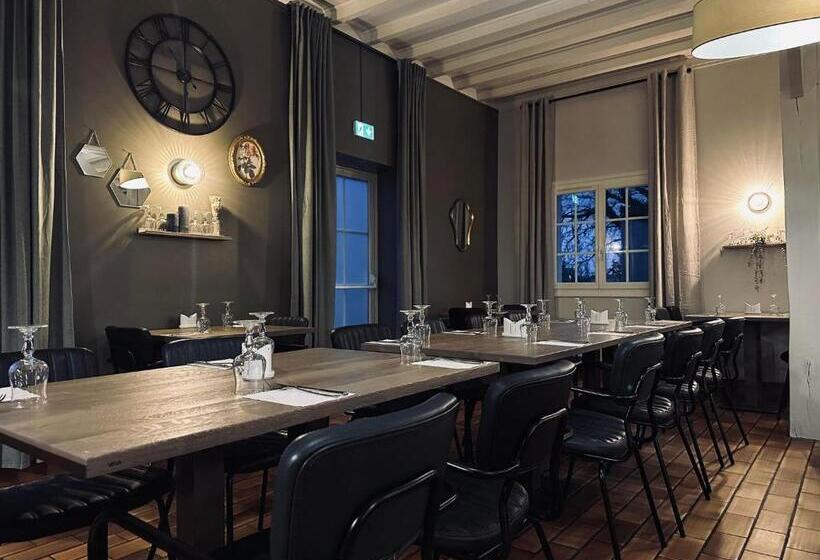 فندق La Promenade