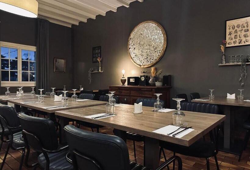 فندق La Promenade