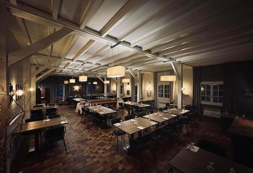 فندق La Promenade