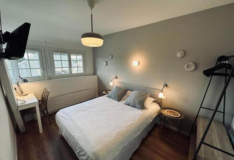 فندق La Promenade