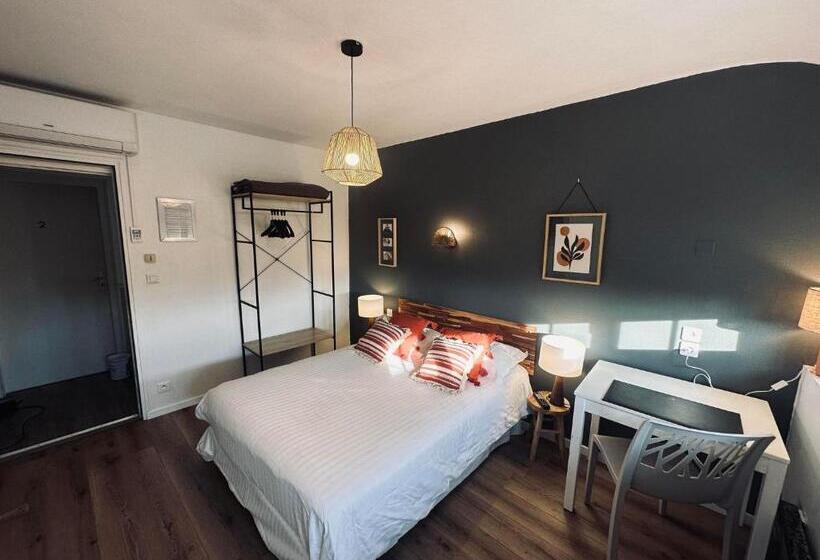 فندق La Promenade