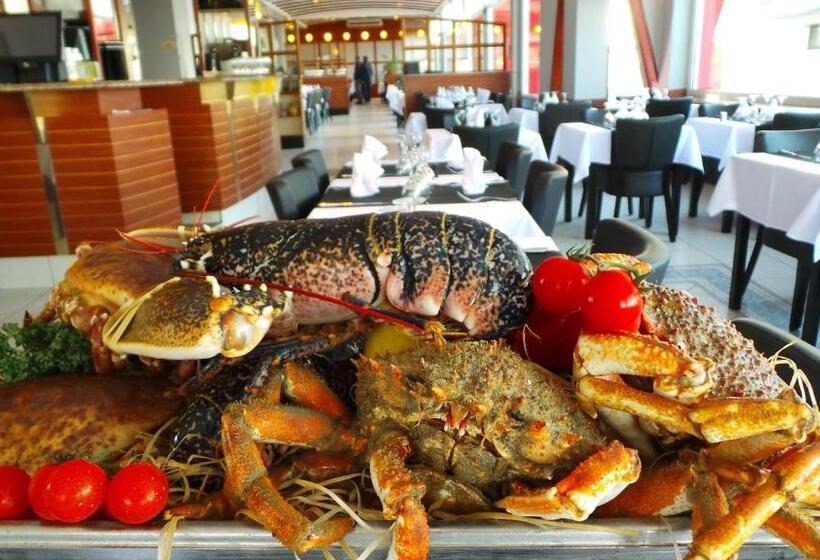 בית מלון כפרי La Terrasse