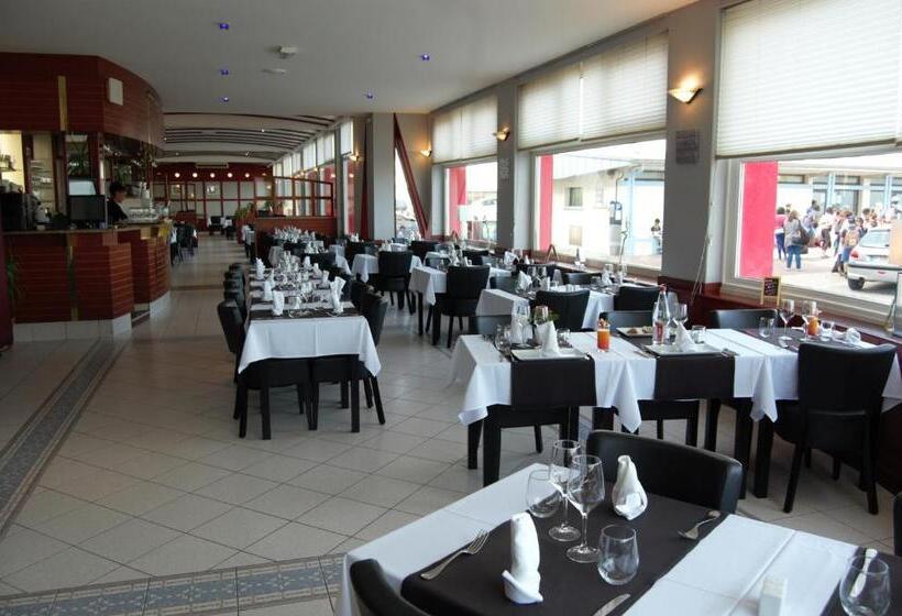 בית מלון כפרי La Terrasse