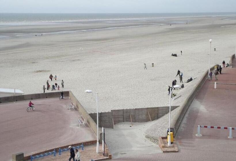 فندق La Terrasse