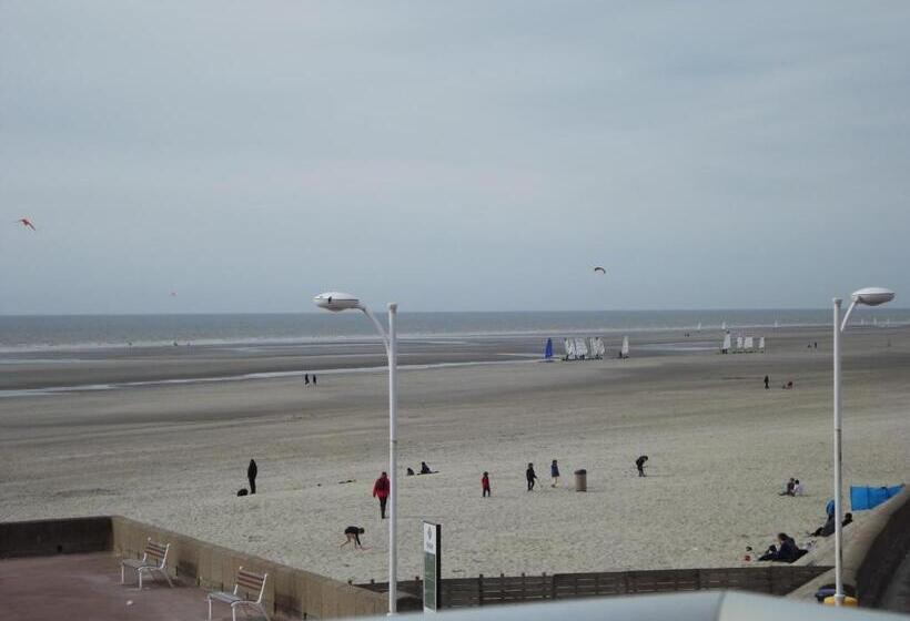 בית מלון כפרי La Terrasse