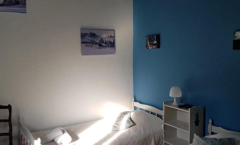 ホテル La Terrasse