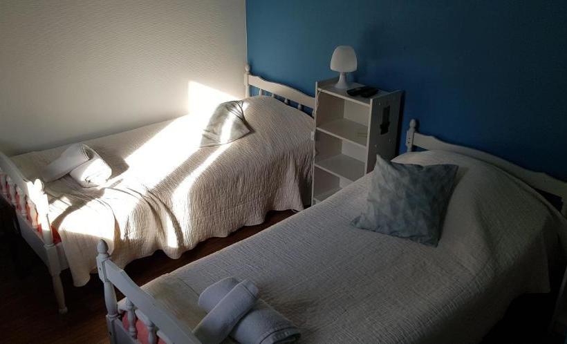 ホテル La Terrasse