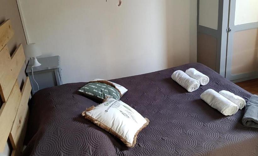 ホテル La Terrasse