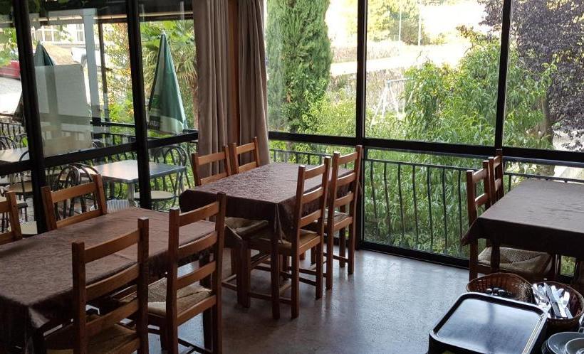 ホテル La Terrasse