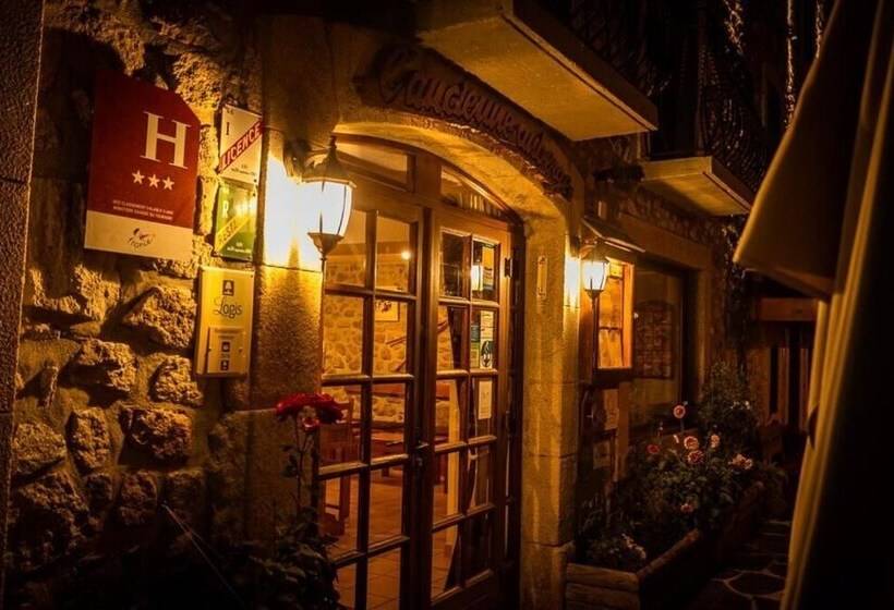 호텔 L Ancienne Auberge