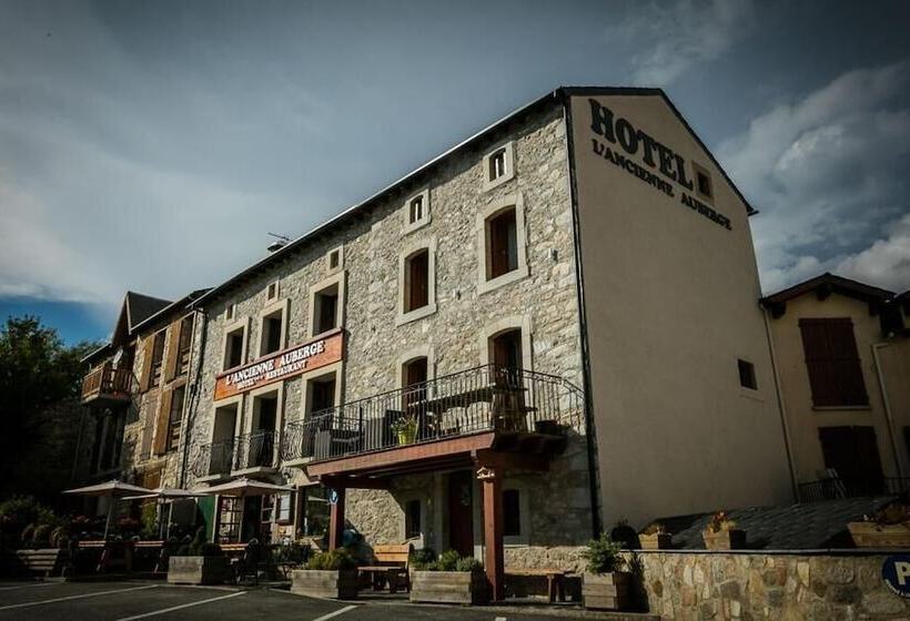 호텔 L Ancienne Auberge