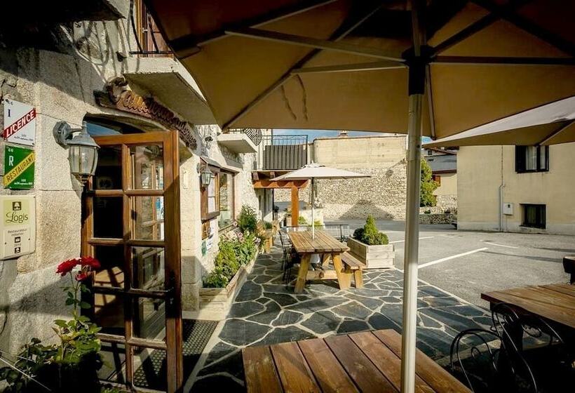 호텔 L Ancienne Auberge