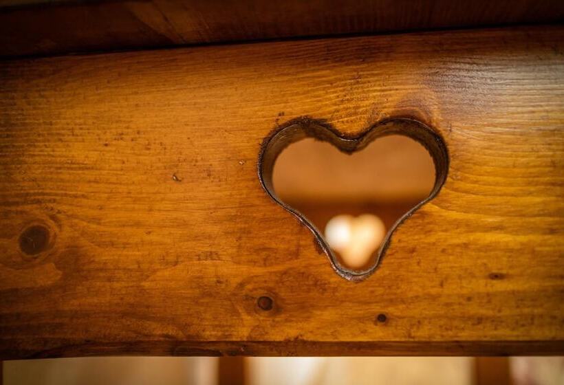 호텔 L Ancienne Auberge