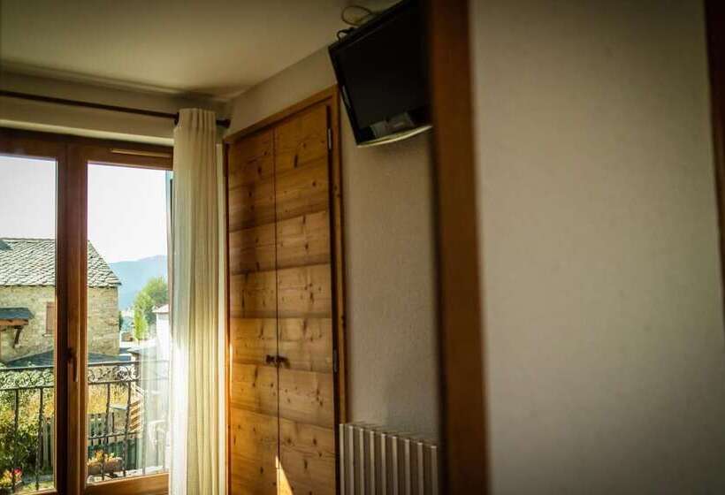 호텔 L Ancienne Auberge