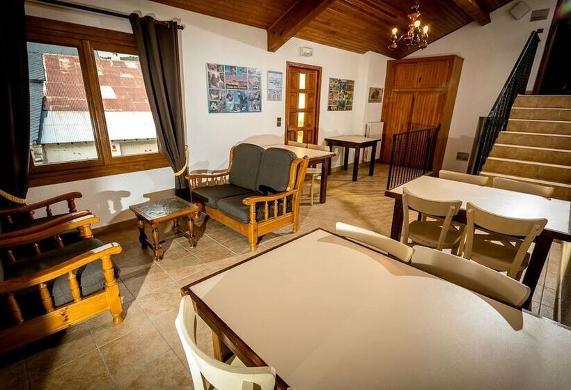 호텔 L Ancienne Auberge