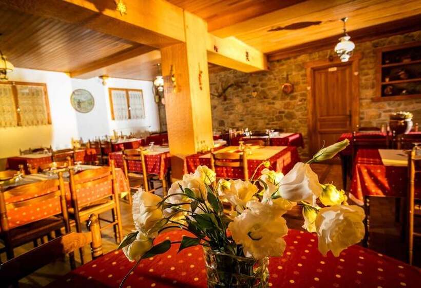 호텔 L Ancienne Auberge