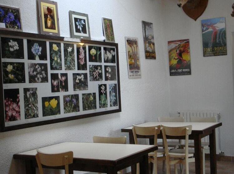 호텔 L Ancienne Auberge