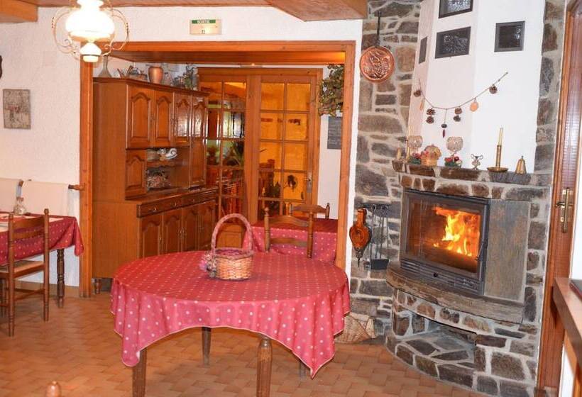 호텔 L Ancienne Auberge