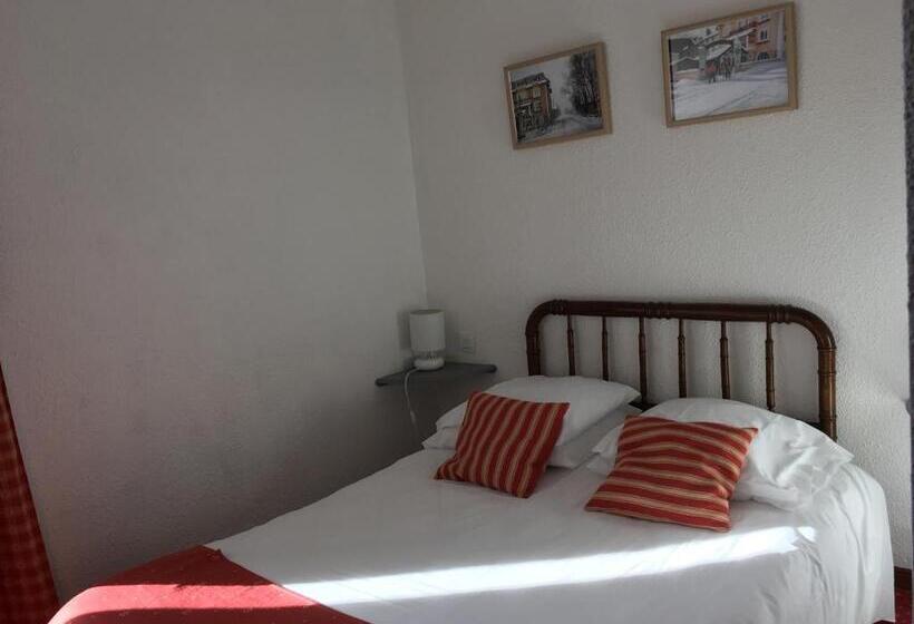 호텔 L'auberge Catalane