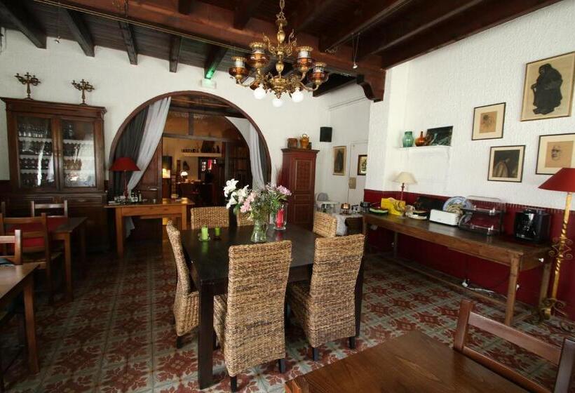 호텔 L'auberge Catalane