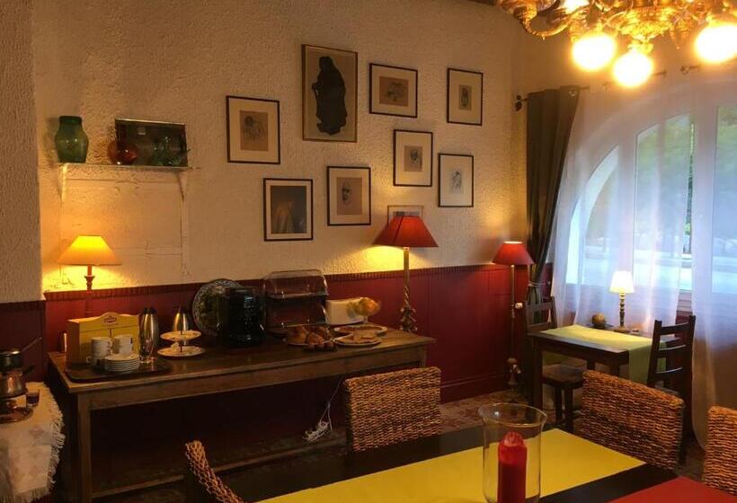 호텔 L'auberge Catalane