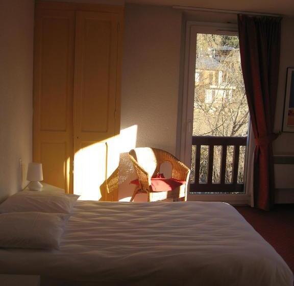 호텔 L'auberge Catalane