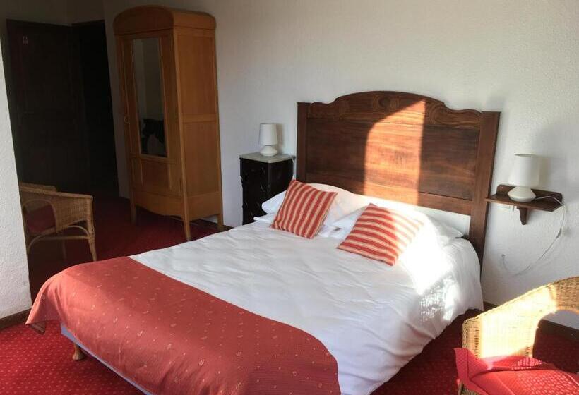 호텔 L'auberge Catalane