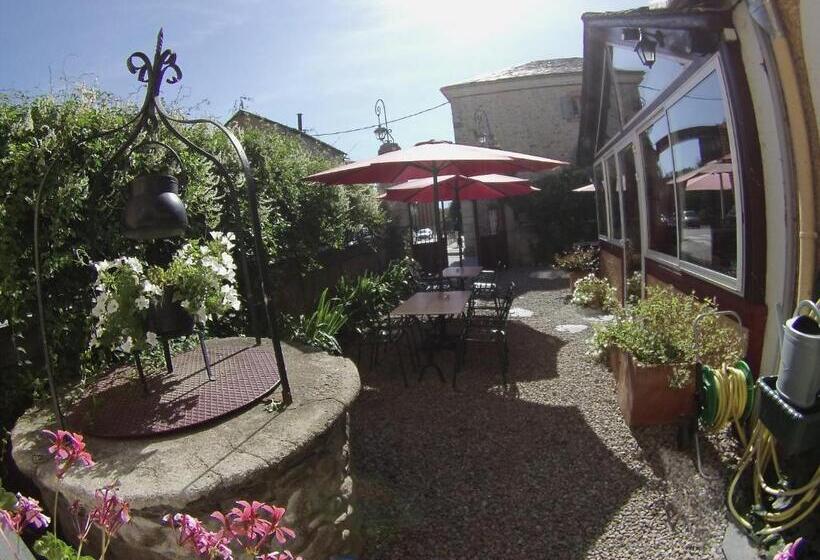 호텔 L'auberge Catalane