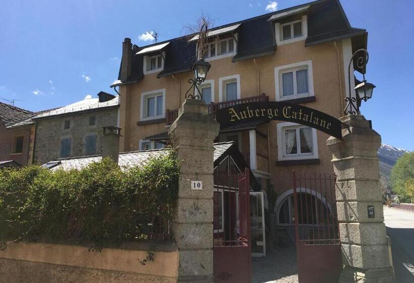 호텔 L'auberge Catalane