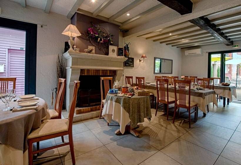 בית מלון כפרי L'auberge