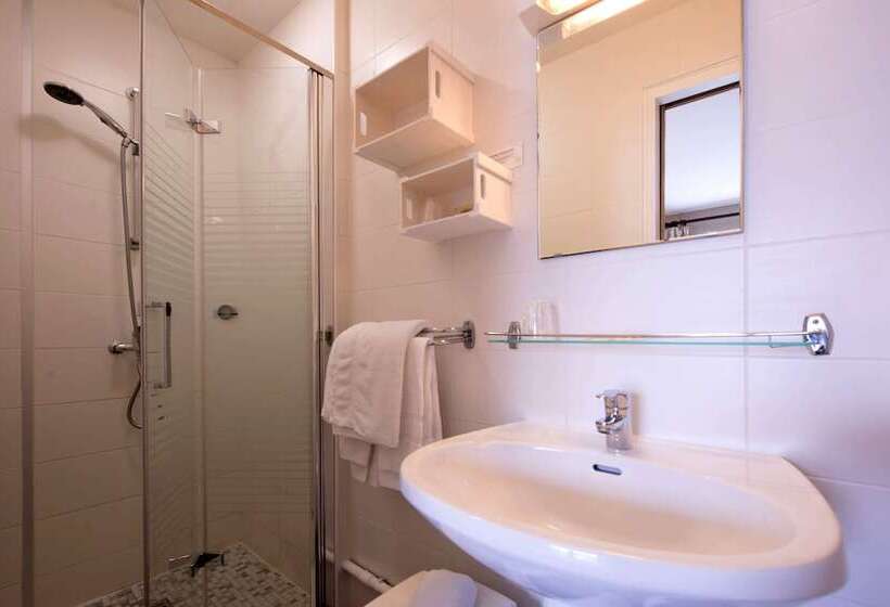 فندق L'auberge
