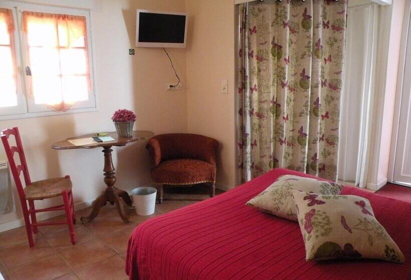 فندق L'auberge