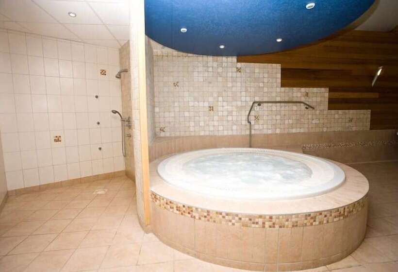 Отель Le Bois Dormant Hôtel Restaurant & Spa Logis Hôtel