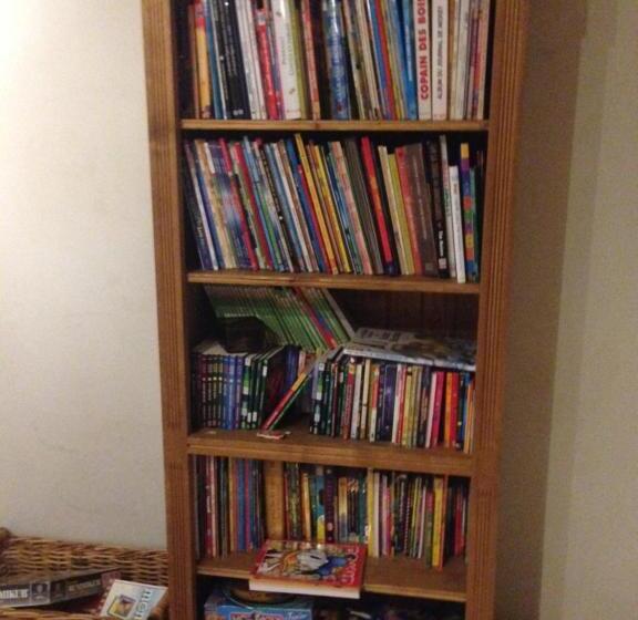 فندق Le Caprice Des Neiges