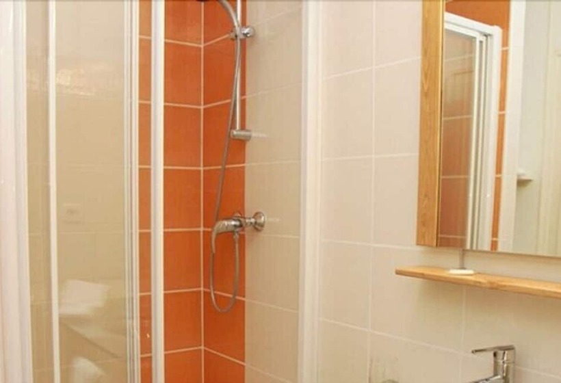 Отель Le Chagny