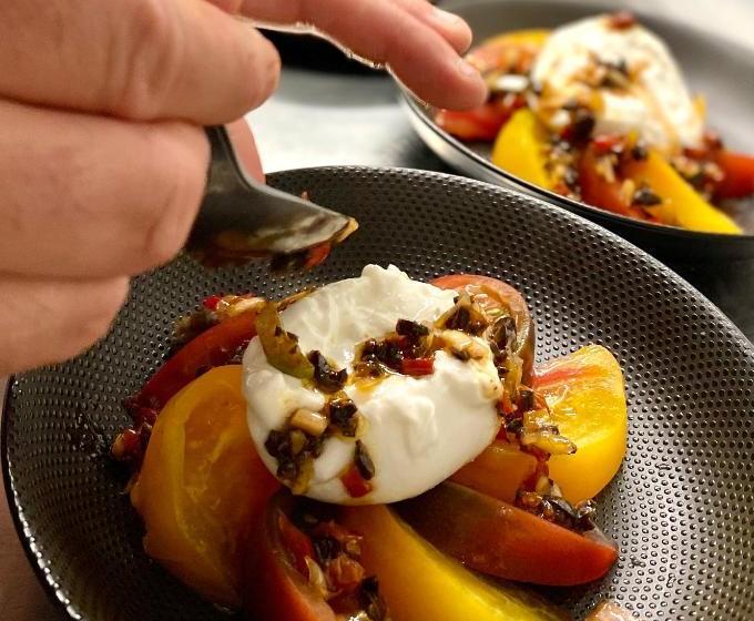 호텔 Le Chalet Au Bord Du Lac