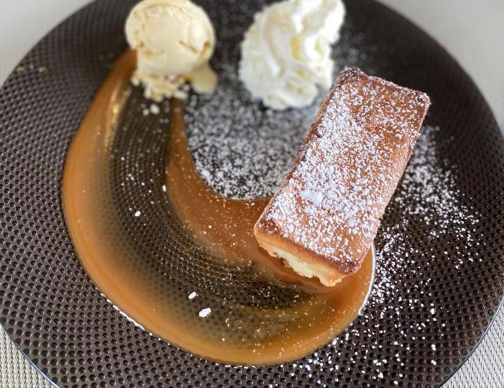 호텔 Le Chalet Au Bord Du Lac