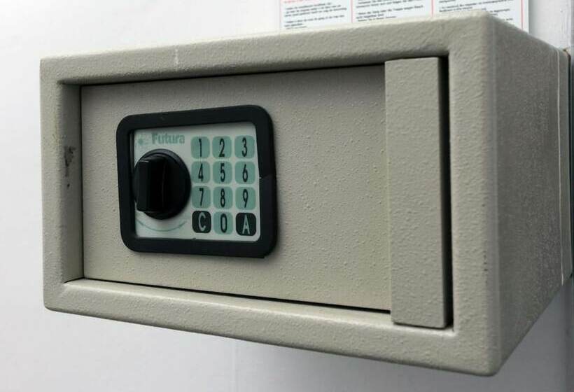 فندق Le Chapeau Rouge