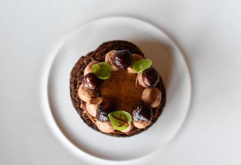 Отель Le Cheval Blanc   Lac Du Der   Logis