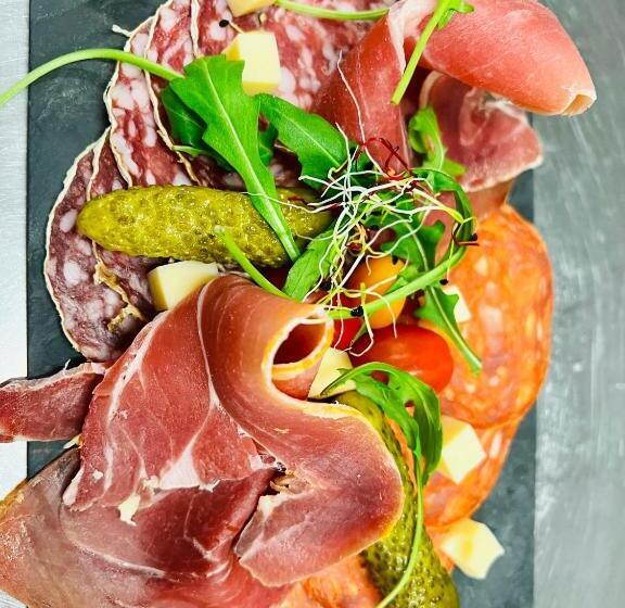 فندق Le Cheval Blanc