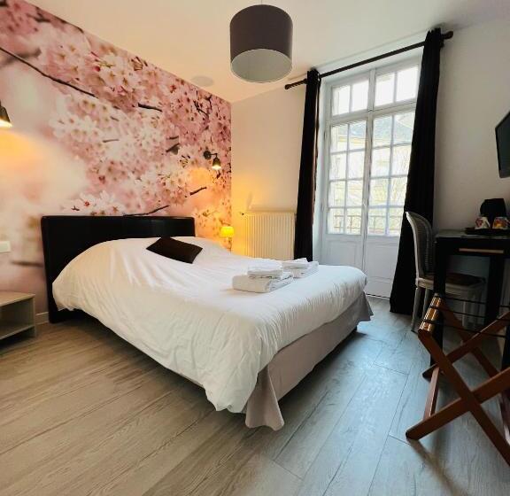 فندق Le Cheval Blanc