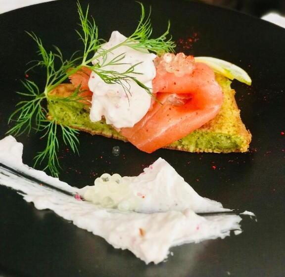 فندق Le Cheval Blanc