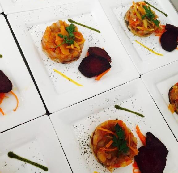 فندق Le Cheval Blanc