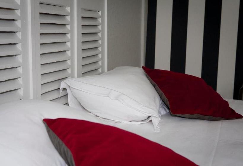 Hotel le Chrismas